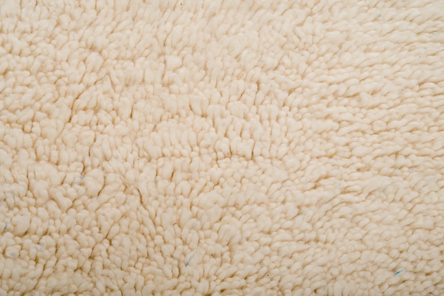 Kelim-teppe Marokkansk Beni Ourain 320 x 175 cm
