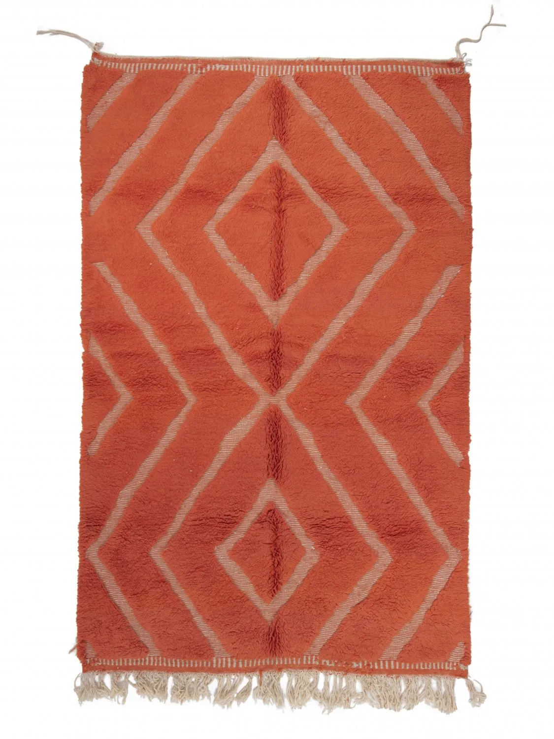 Kelim-teppe Marokkansk Azilal 320 x 200 cm
