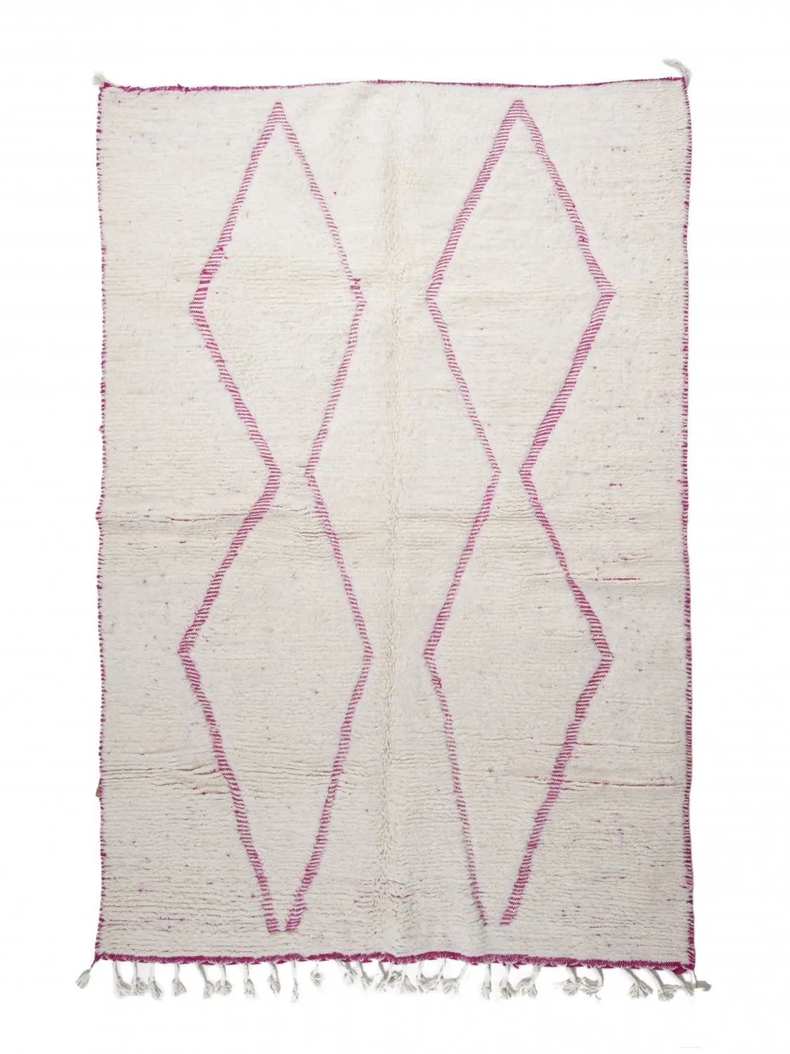 Kelim-teppe Marokkansk Azilal 300 x 200 cm