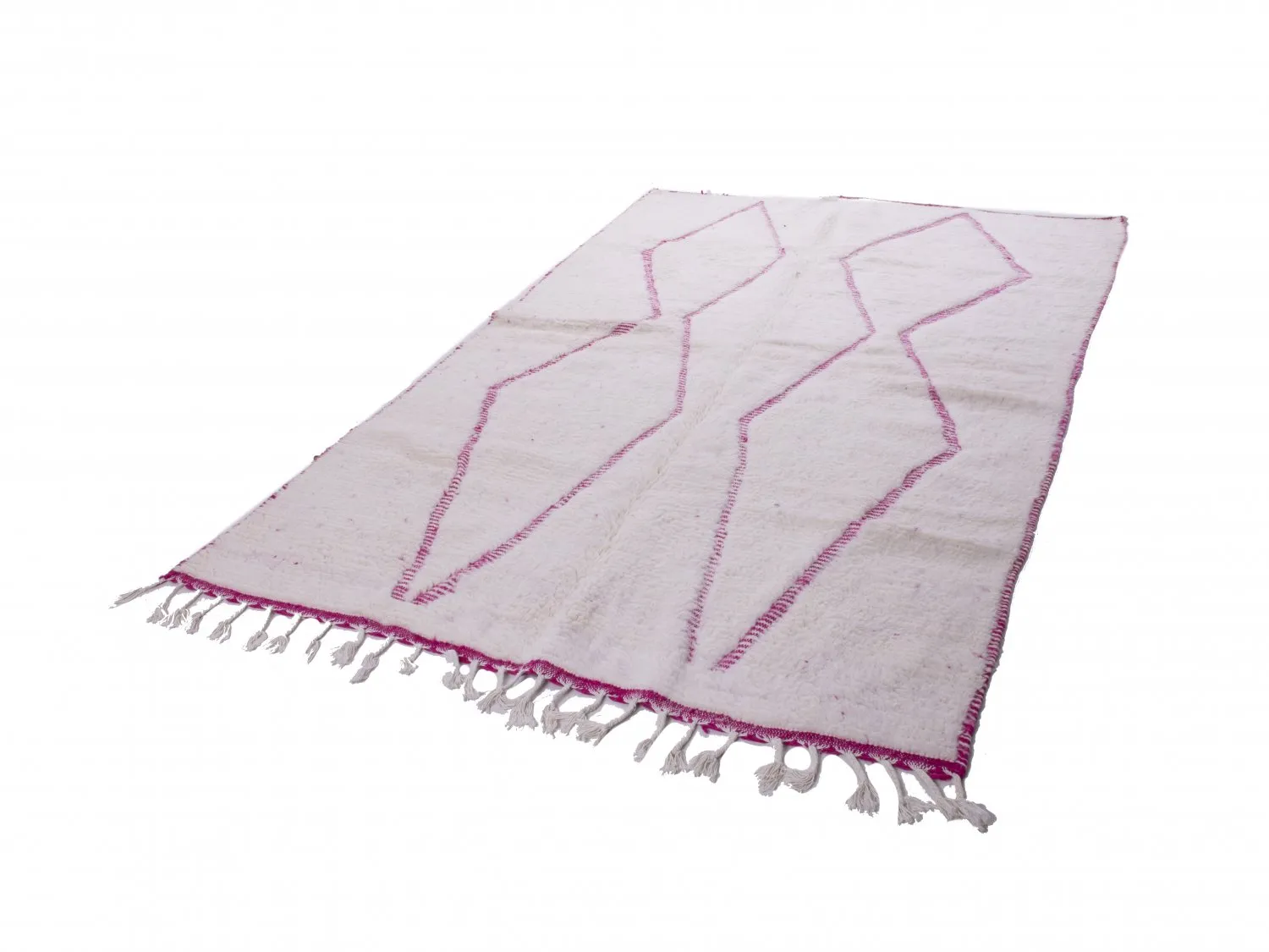 Kelim-teppe Marokkansk Azilal 300 x 200 cm