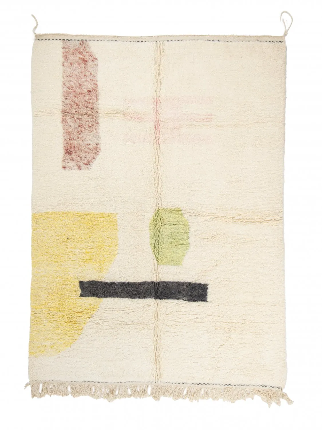Kelim-teppe Marokkansk Azilal 290 x 210 cm