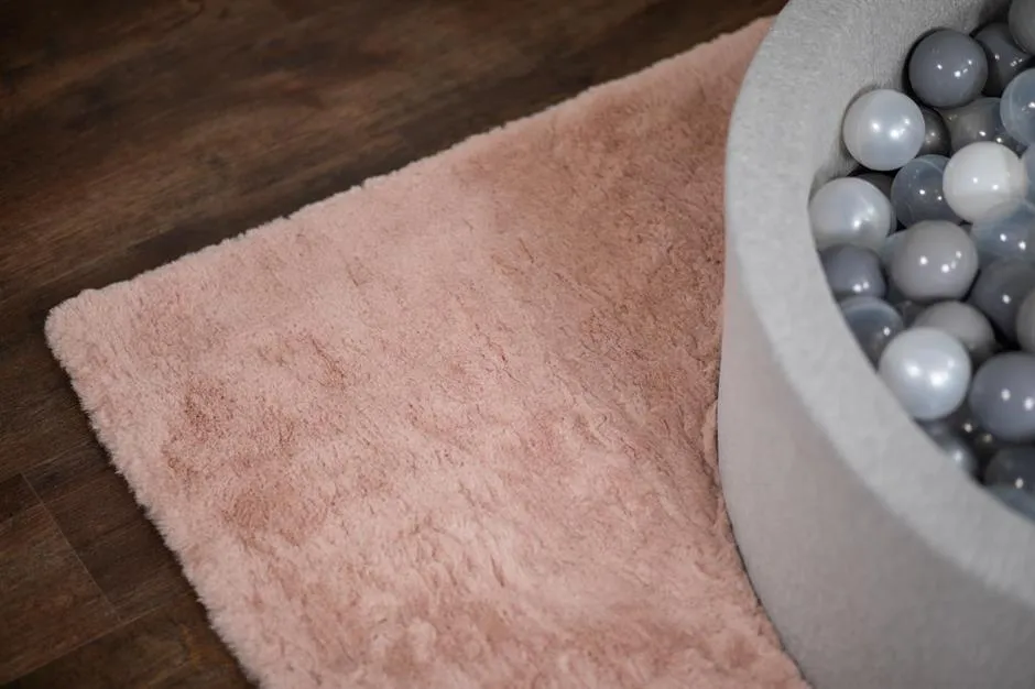 Ryetepper - Cloud Super Soft (rosa)