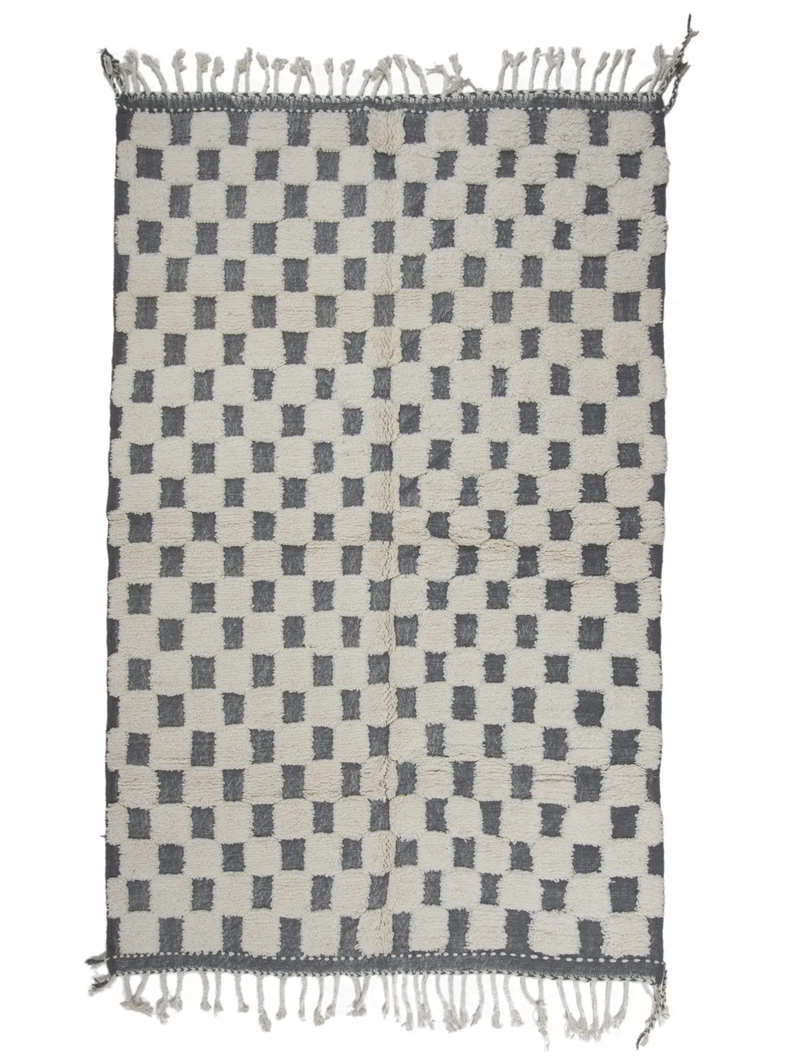 Kelim-teppe Marokkansk Azilal 300 x 190 cm