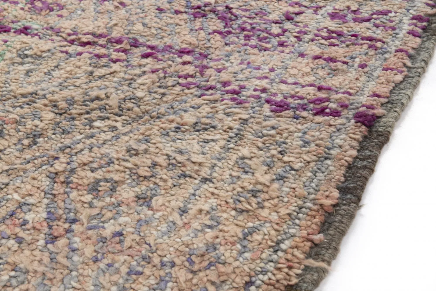 Kelim-teppe Marokkansk Azilal Special Edition 300 x 190 cm