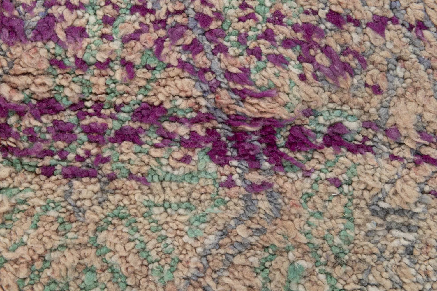 Kelim-teppe Marokkansk Azilal Special Edition 300 x 190 cm