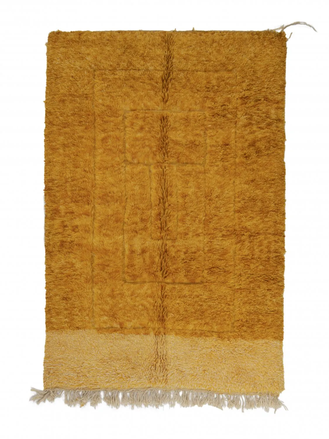 Kelim-teppe Marokkansk Azilal 250 x 170 cm