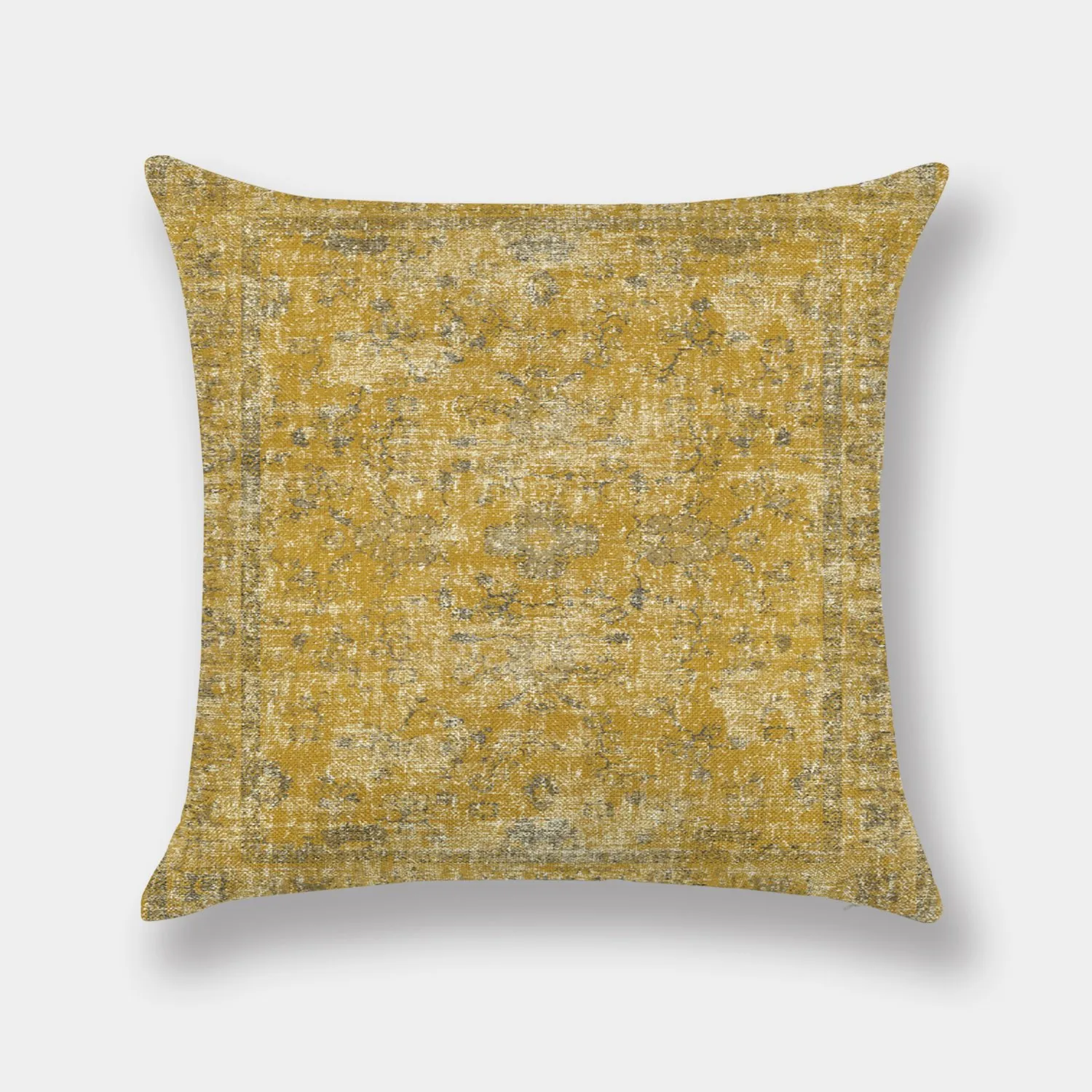 Putetrekk 50 x 50 cm