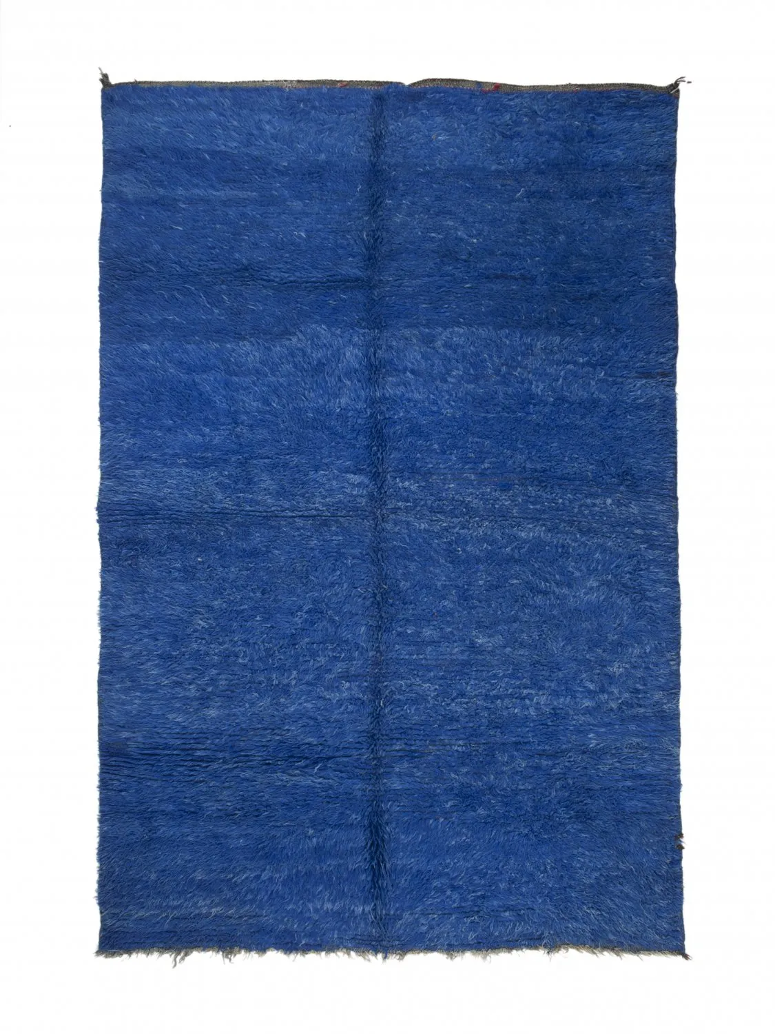 Kelim-teppe Marokkansk Azilal Special Edition 280 x 180 cm