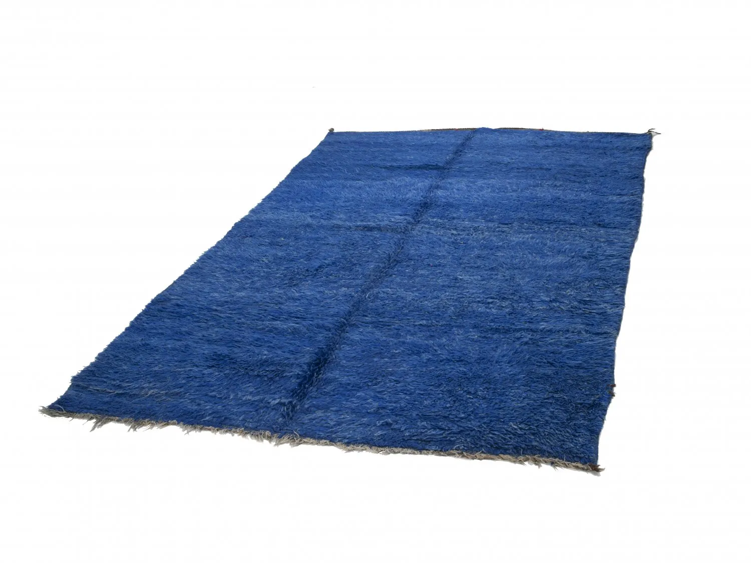 Kelim-teppe Marokkansk Azilal Special Edition 280 x 180 cm