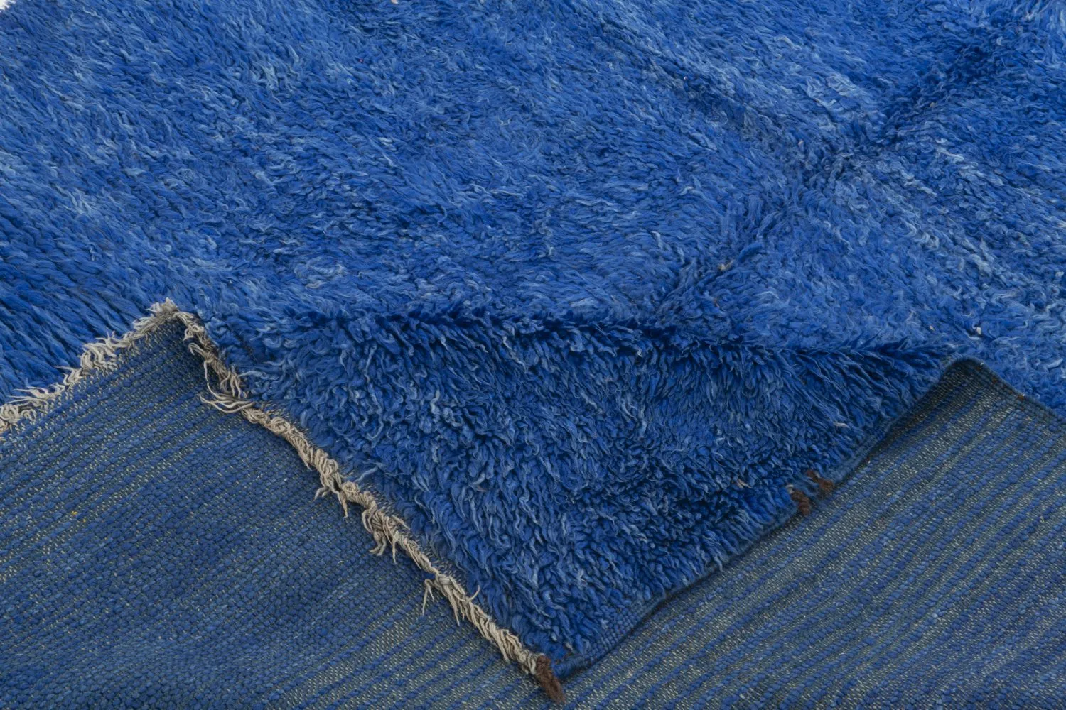 Kelim-teppe Marokkansk Azilal Special Edition 280 x 180 cm