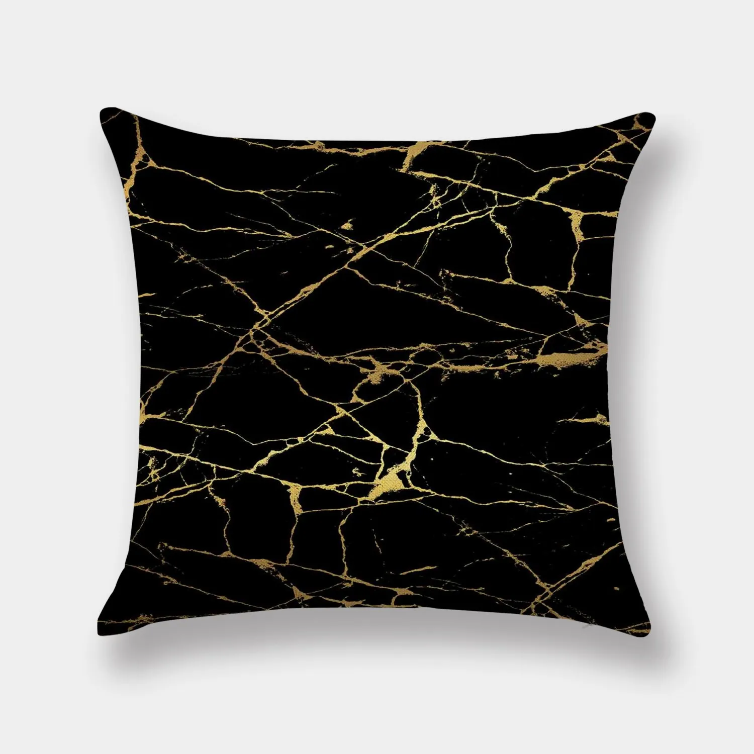 Putetrekk 80 x 80 cm