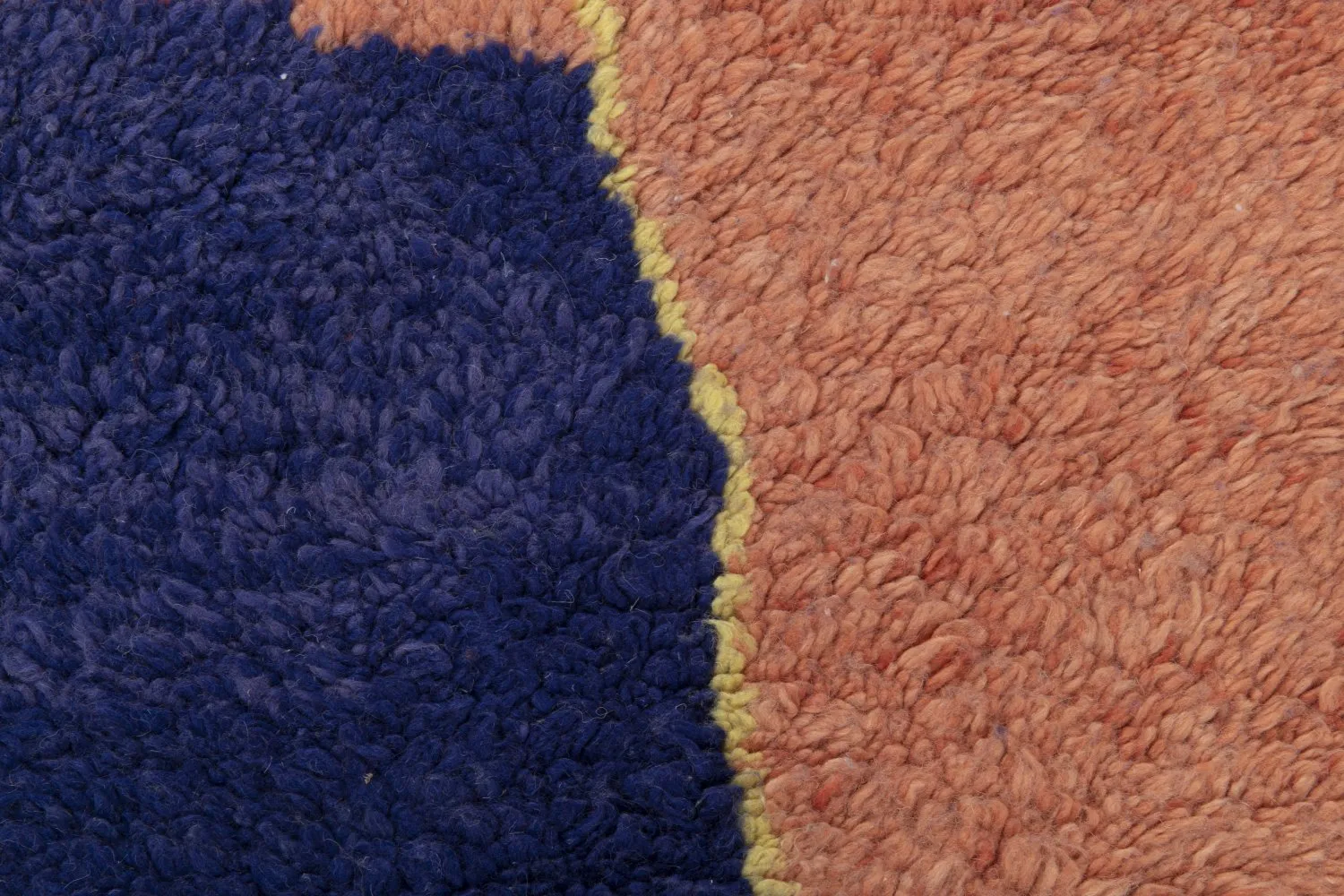 Kelim-teppe Marokkansk Azilal 260 x 170 cm