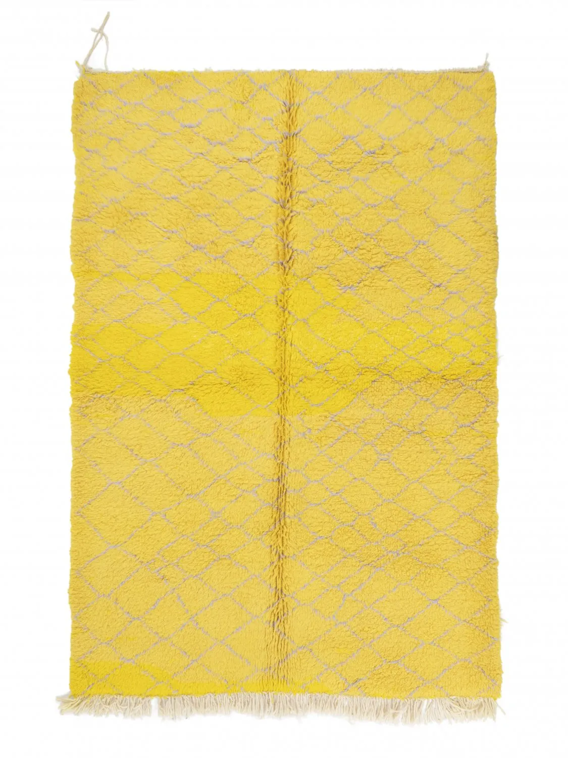 Kelim-teppe Marokkansk Azilal 250 x 170 cm