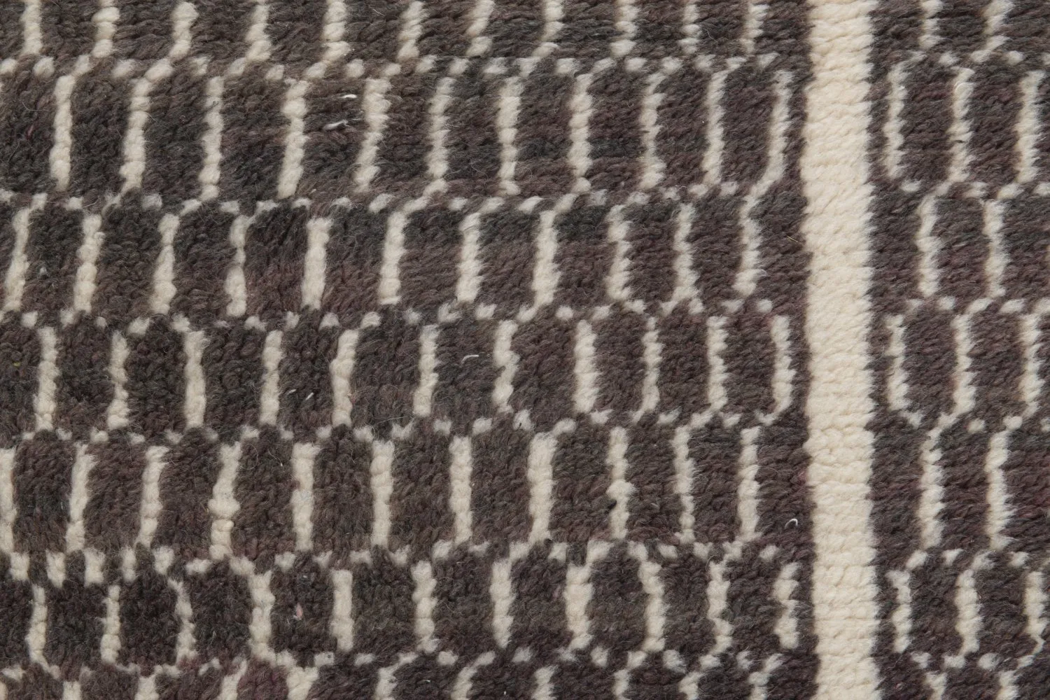 Kelim-teppe Marokkansk Azilal 250 x 170 cm