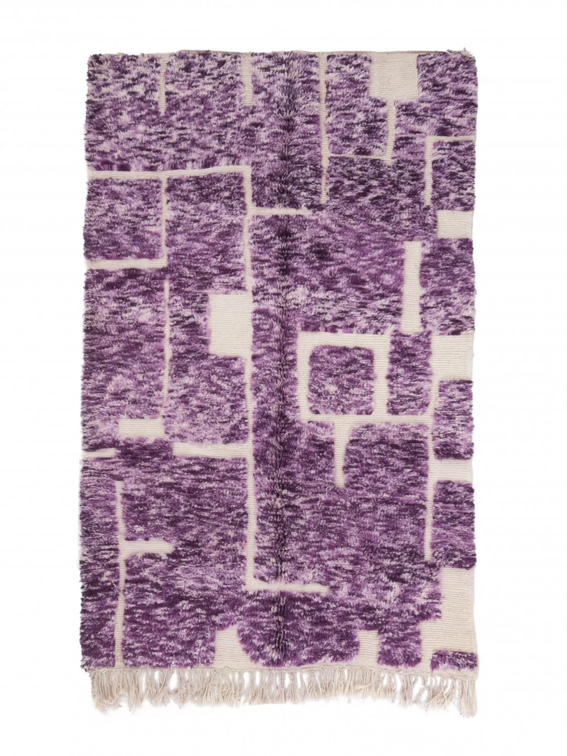 Kelim-teppe Marokkansk Azilal 250 x 160 cm