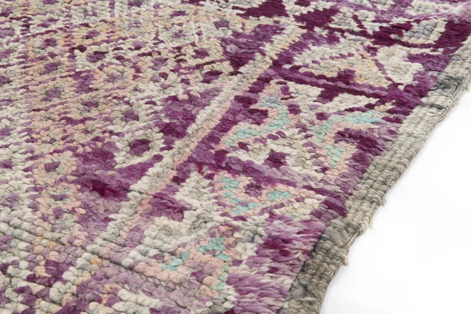 Kelim-teppe Marokkansk Azilal Special Edition 300 x 180 cm