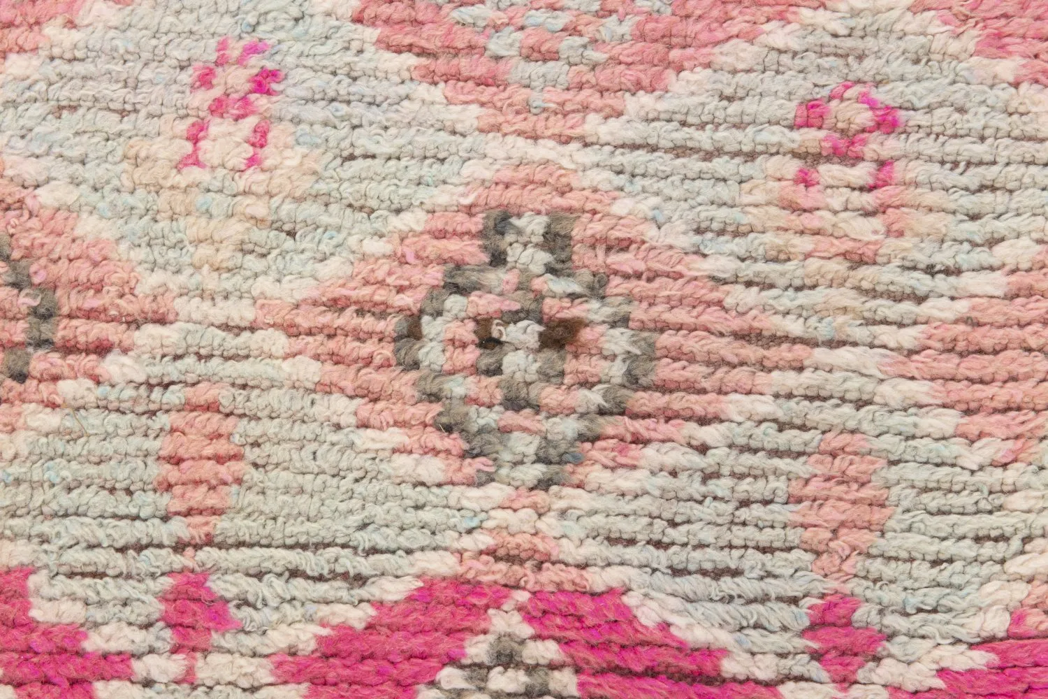 Kelim-teppe Marokkansk Azilal Special Edition 350 x 150 cm