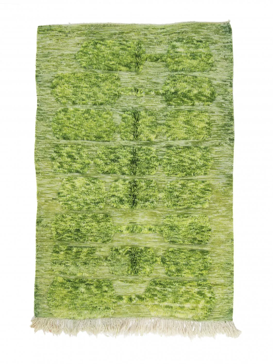Kelim-teppe Marokkansk Azilal 250 x 160 cm