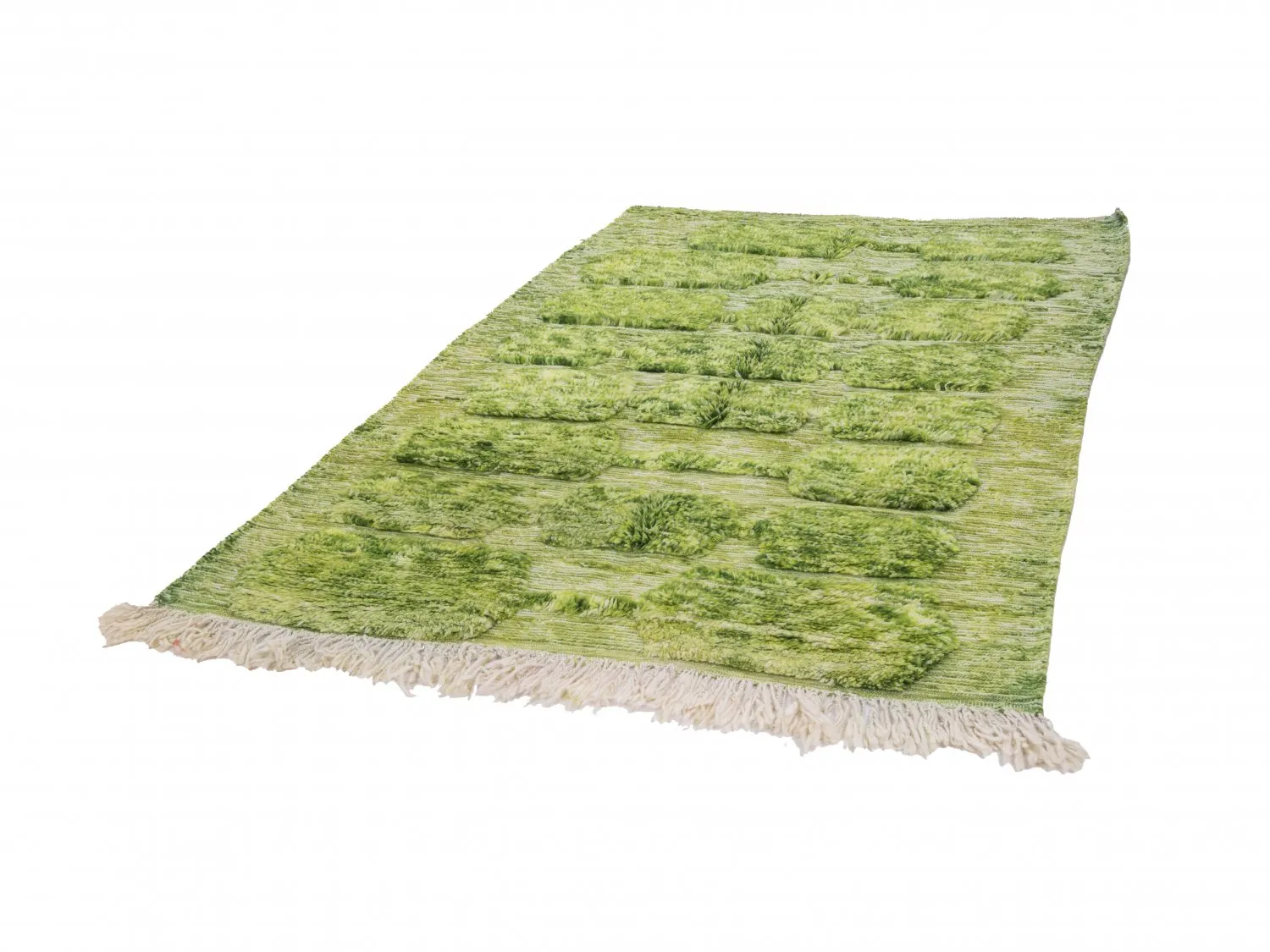 Kelim-teppe Marokkansk Azilal 250 x 160 cm