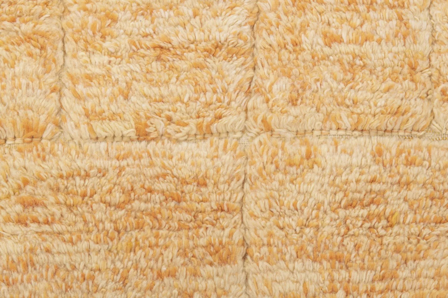 Kelim-teppe Marokkansk Azilal 230 x 160 cm