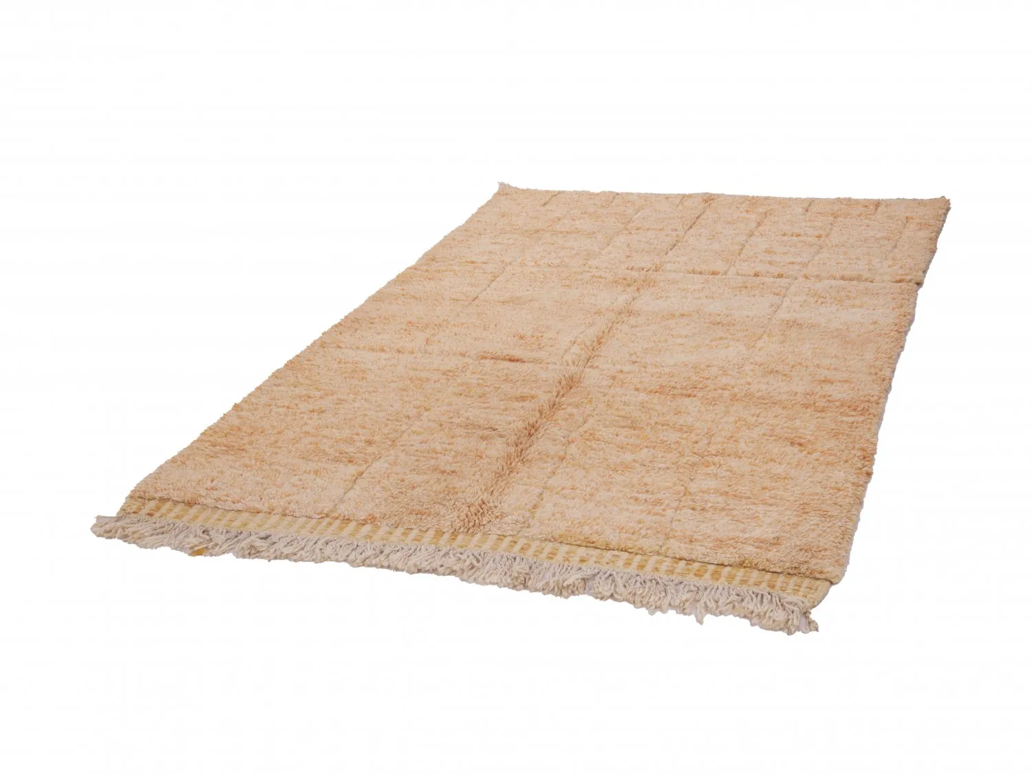 Kelim-teppe Marokkansk Azilal 230 x 160 cm