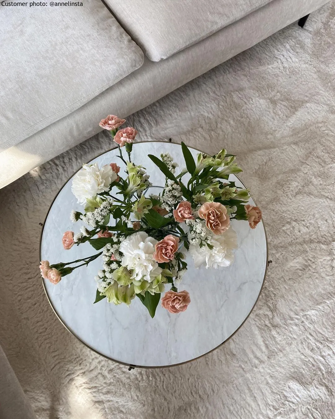 Ryetepper - Cloud Super Soft (offwhite)