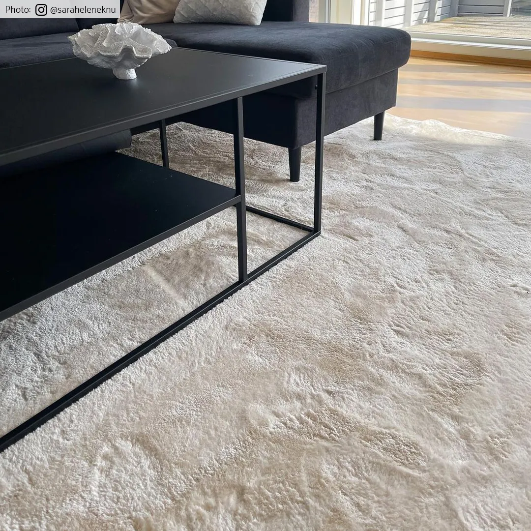 Ryetepper - Aranga Super Soft Fur (beige)