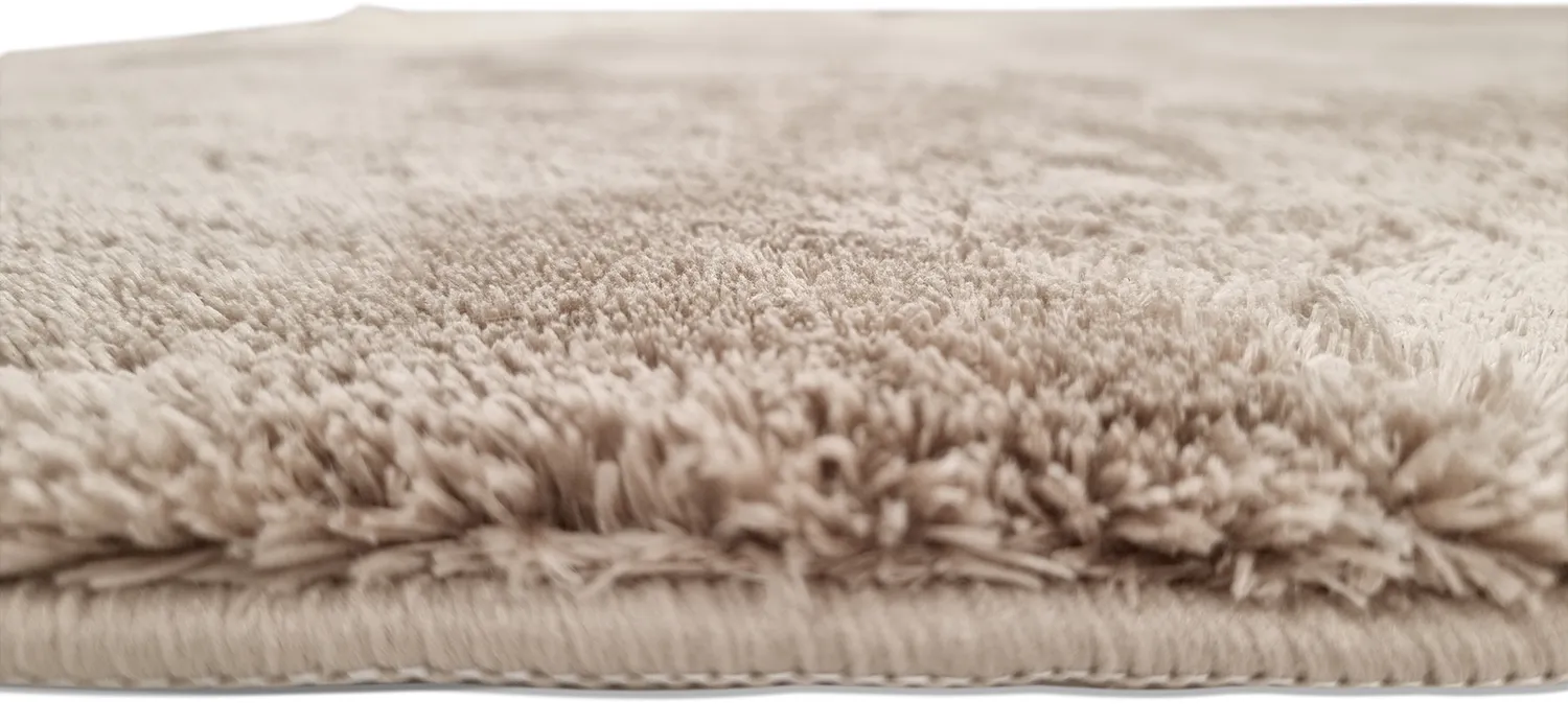 Ryetepper - Aranga Super Soft Fur (brun)