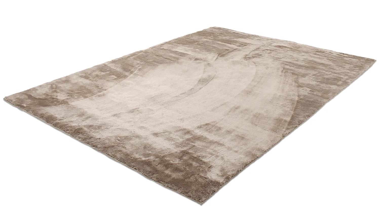 Ryetepper - Aranga Super Soft Fur (brun)