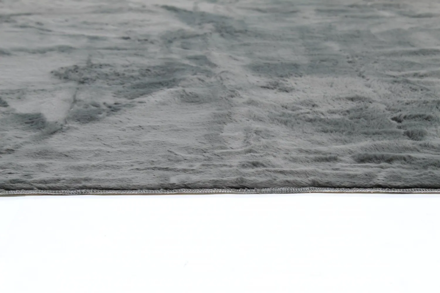 Ryetepper - Aranga Super Soft Fur (antrasitt)