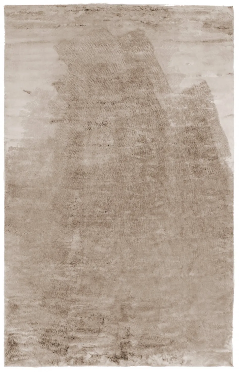 Ryetepper - Aranga Super Soft Fur (brun)