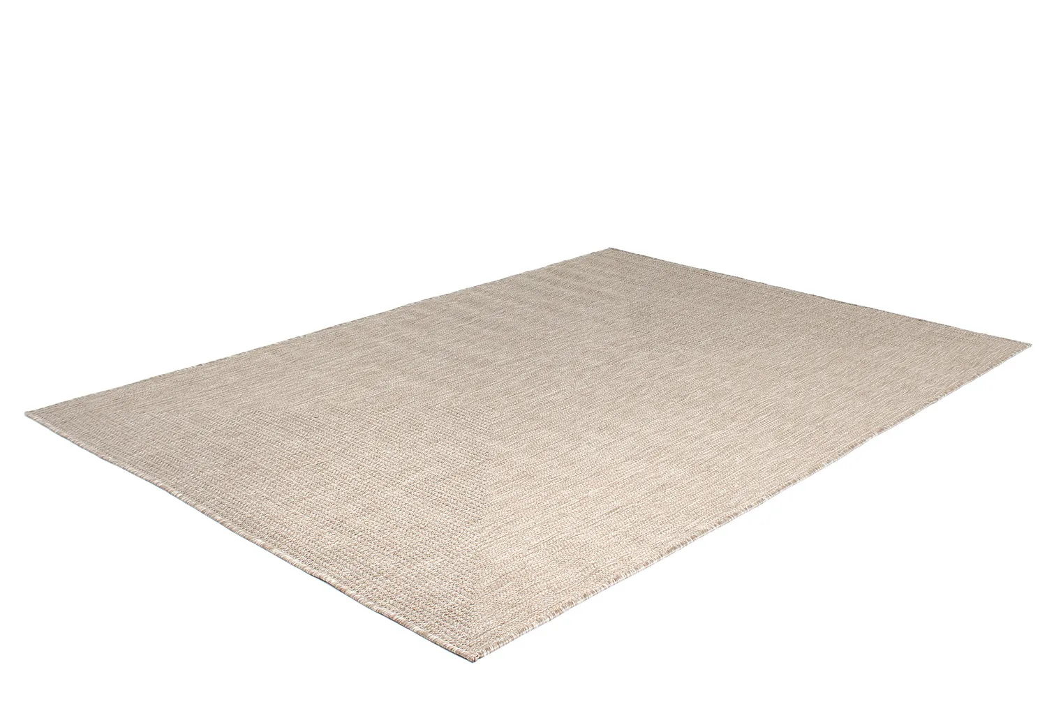 Innendørs/Utendørs tepper - Arlo (beige)