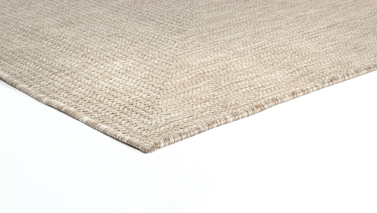 Innendørs/Utendørs tepper - Arlo (beige)