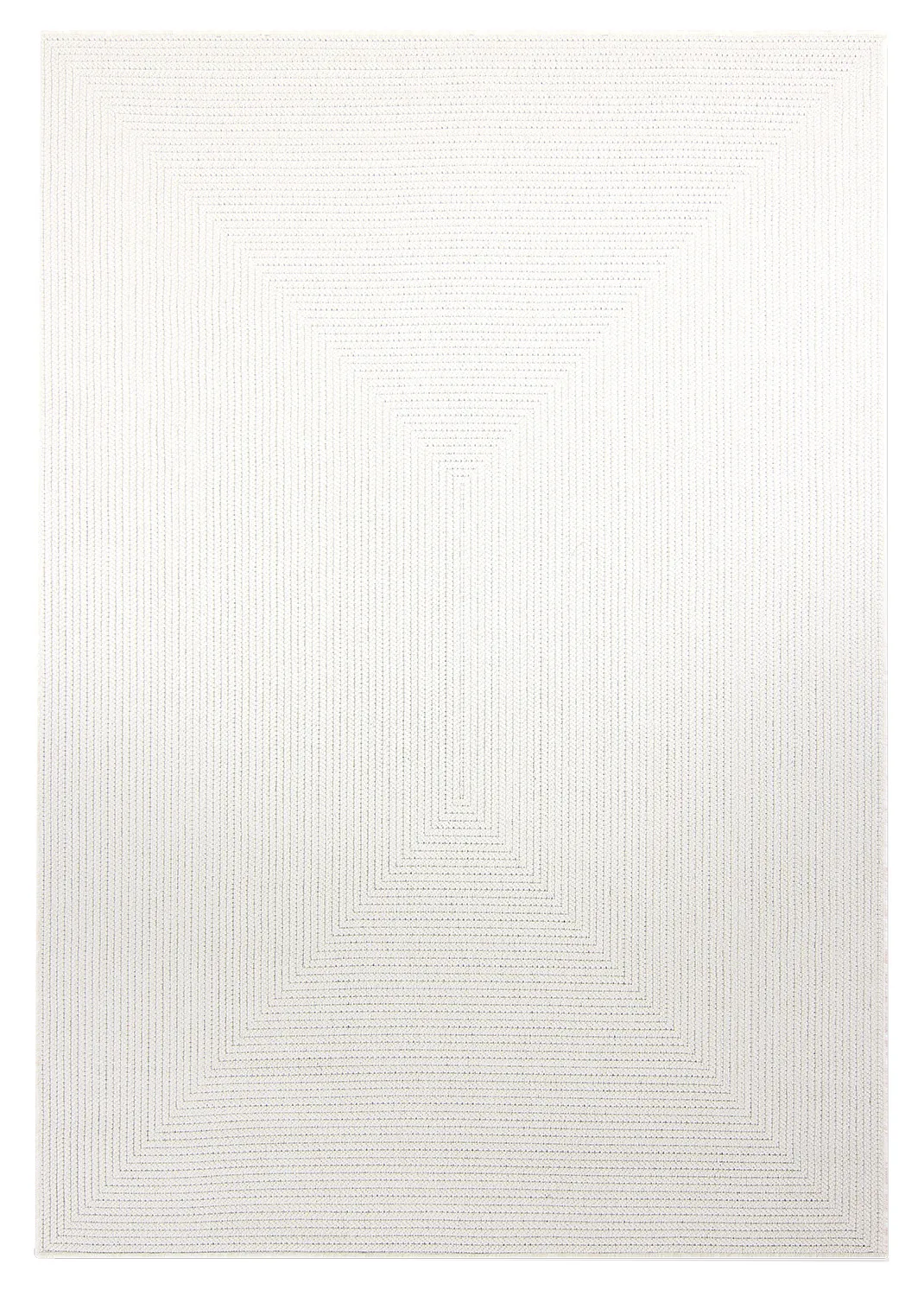 Innendørs/Utendørs tepper - Arlo (offwhite)