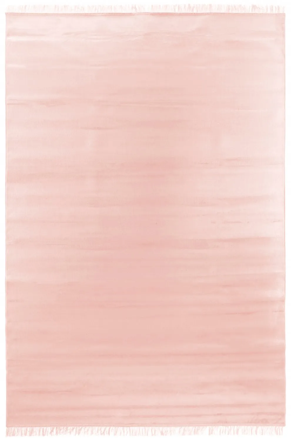 Wilton-teppe - Art Silk (rosa)