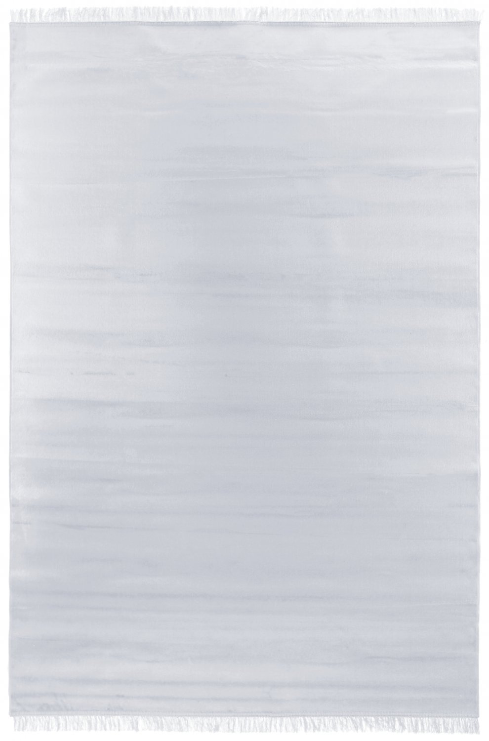 Wilton-teppe - Art Silk (lyseblå)