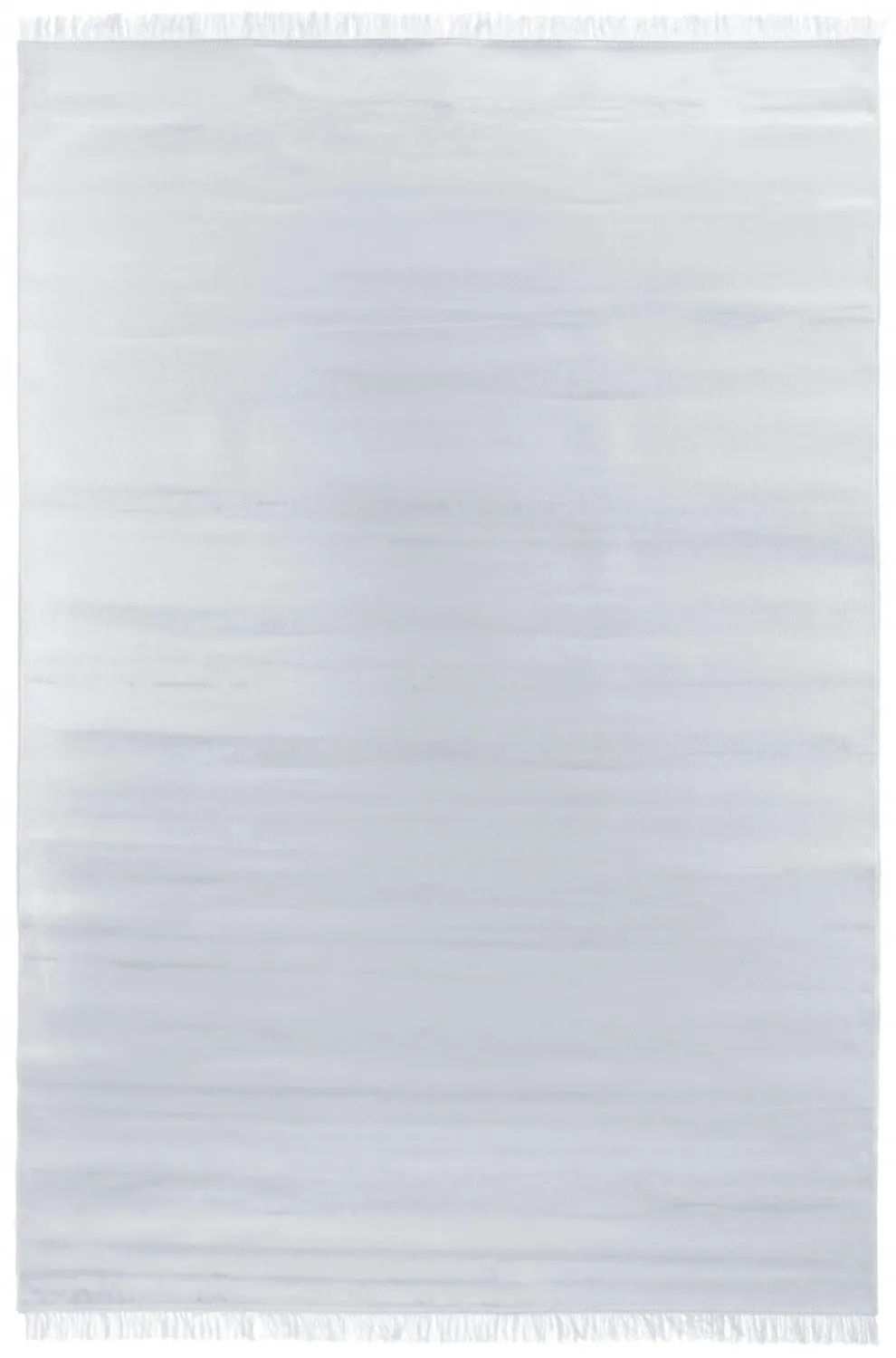 Wilton-teppe - Art Silk (lyseblå)