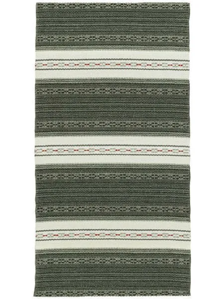 Plastmatter - Horredsmattan Astor (Graphite)