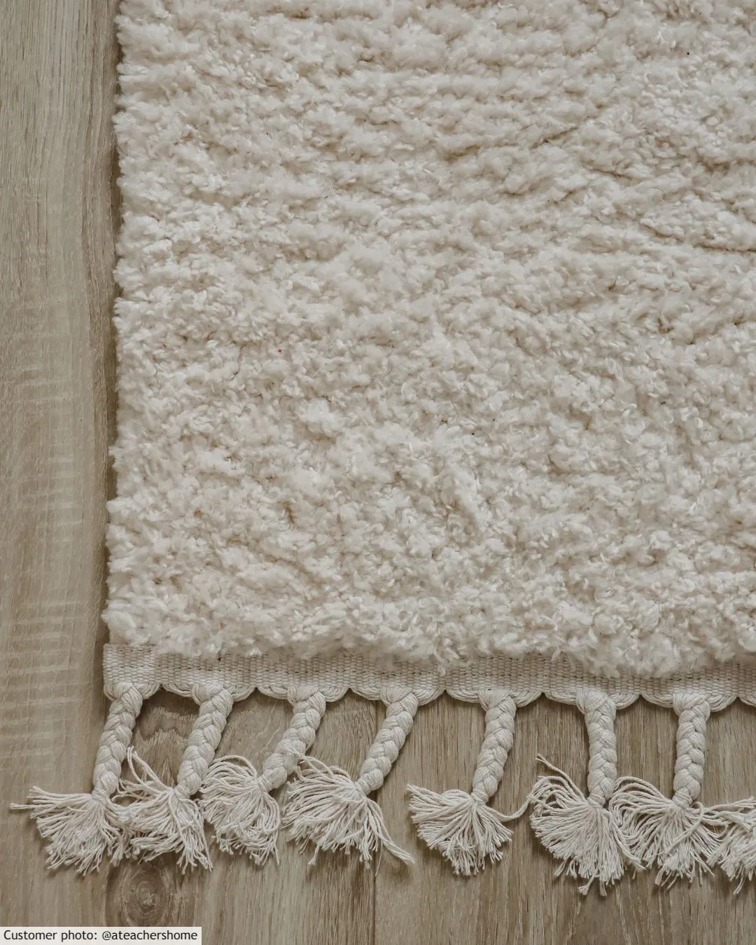 Ryetepper - Cudillero (beige)