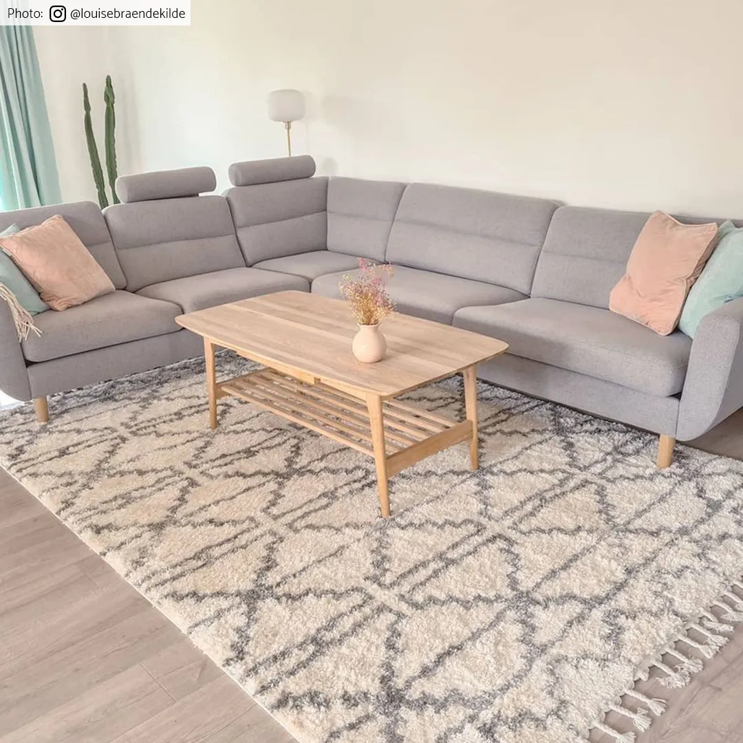 Ryetepper - Azuay (beige)