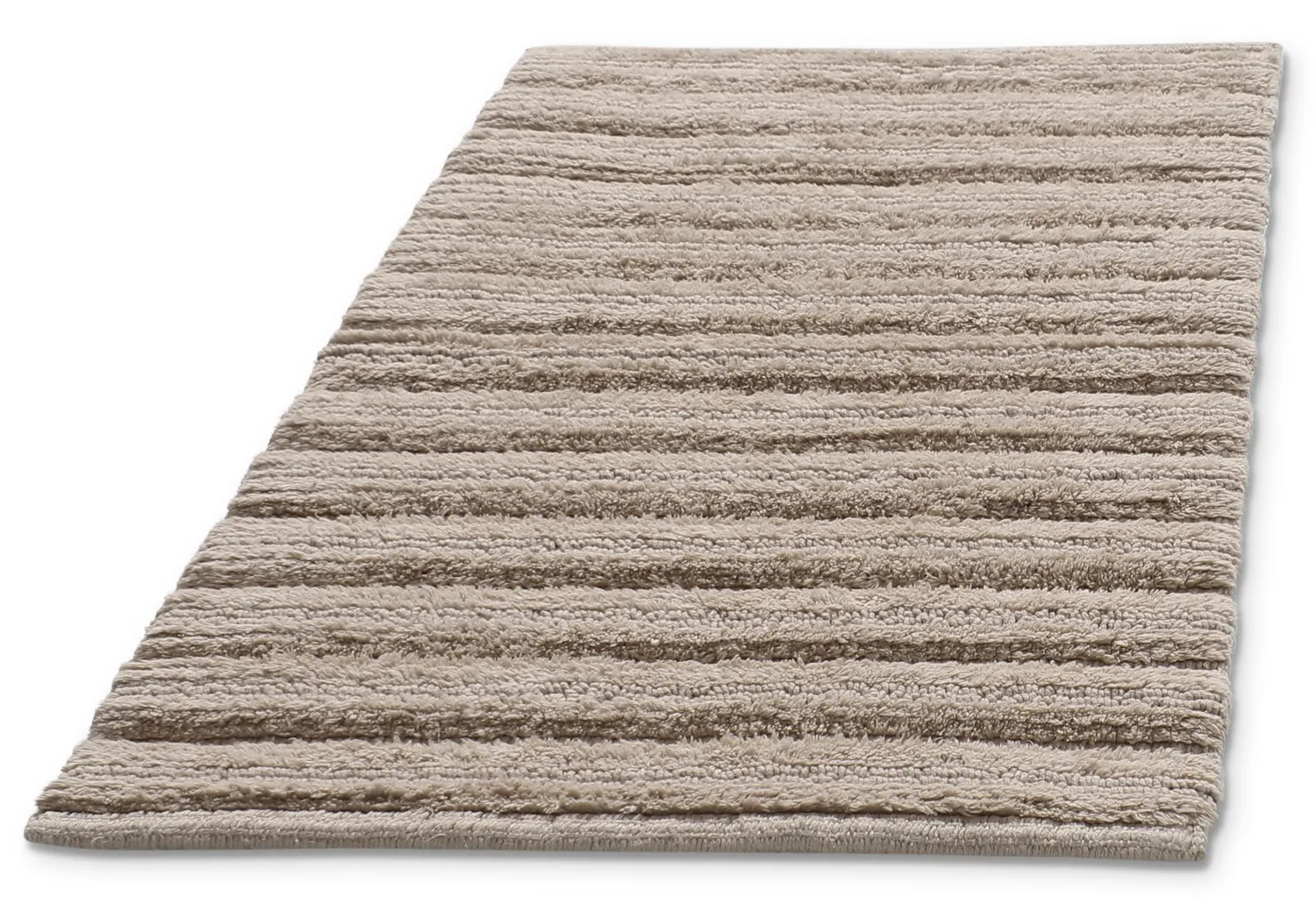 Baderomsmatte - Franny (beige)