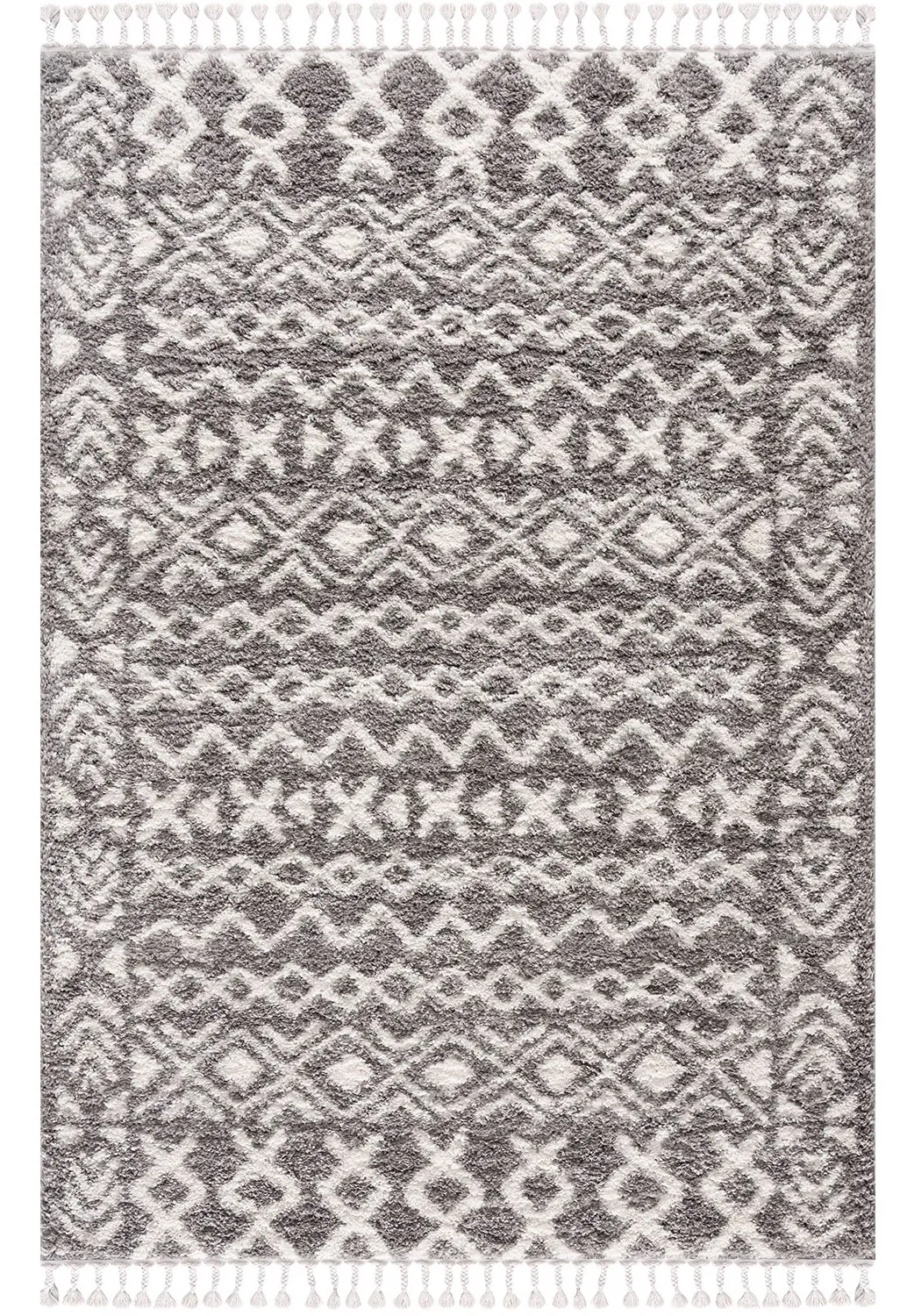 Ryetepper - Loja (grå)