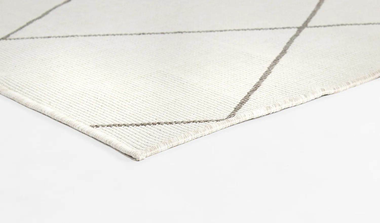 Innendørs/Utendørs tepper - Bodhi (beige)