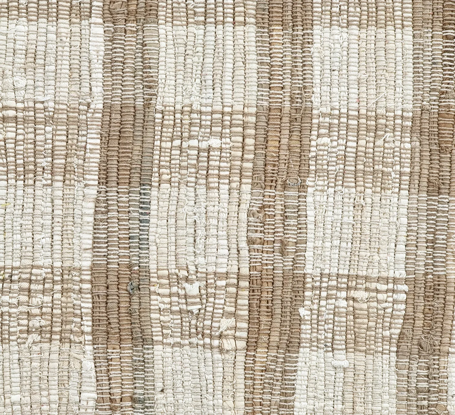 Bomullsteppe - Noomi (beige)
