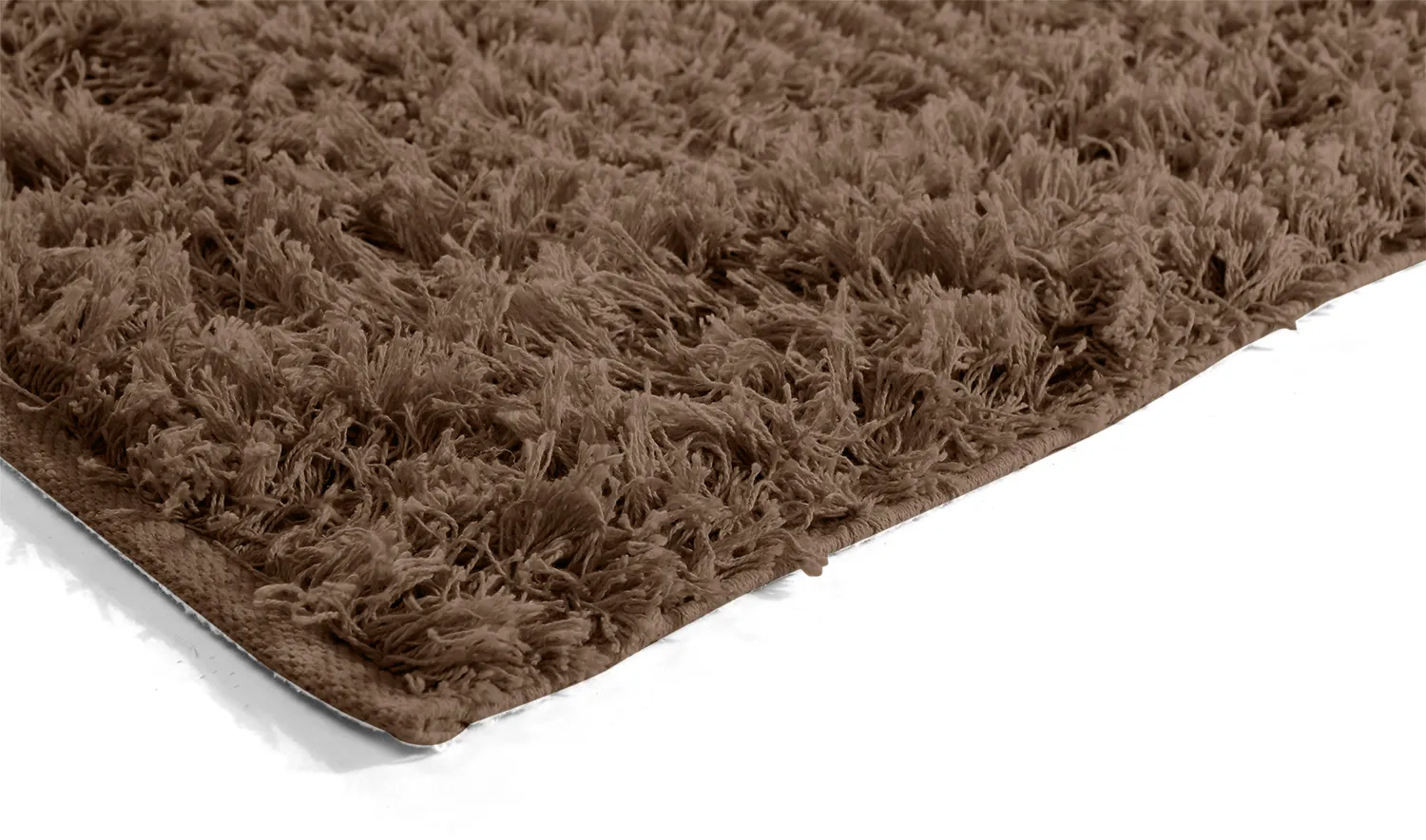 Ryetepper - Bonnie Natural Cotton Shaggy (brun)