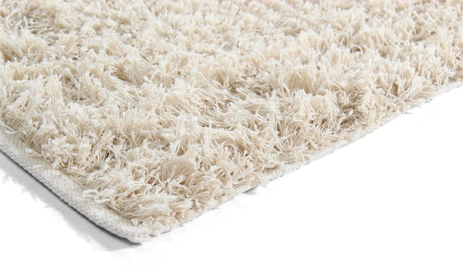 Ryetepper - Bonnie Natural Cotton Shaggy (natur)