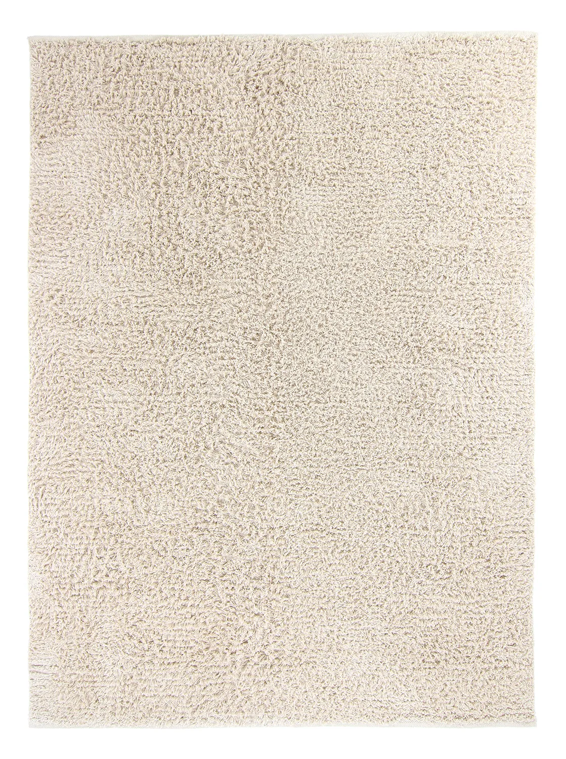 Ryetepper - Enya Natural Cotton Shaggy (natur)
