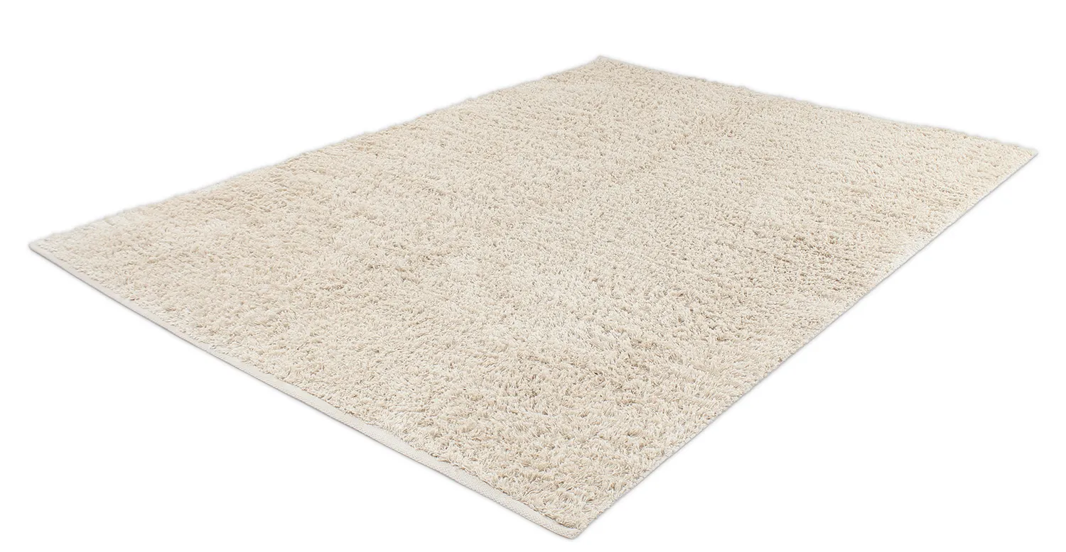 Ryetepper - Enya Natural Cotton Shaggy (natur)