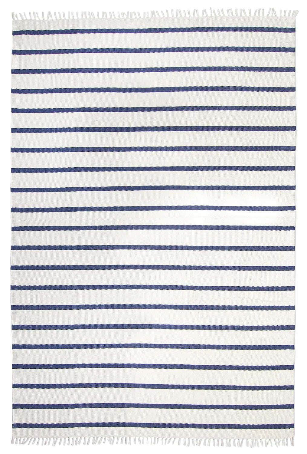 Bomullsteppe - Helle (blue)