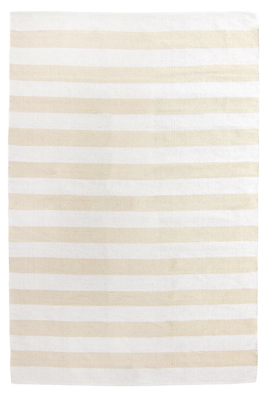 Bomullsteppe - Nilo (beige)